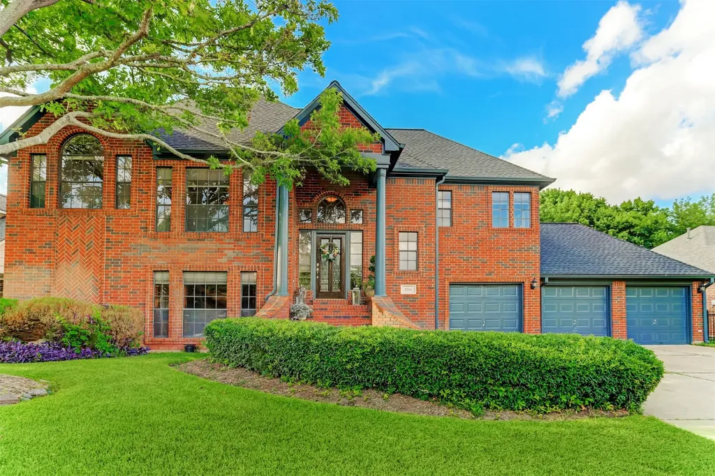 1706 Country Squire Drive Richmond TX 77406
