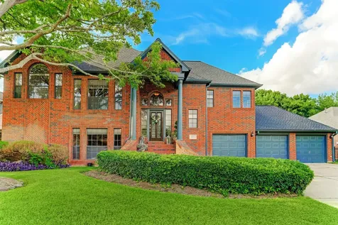 1706 Country Squire Drive Richmond TX 77406