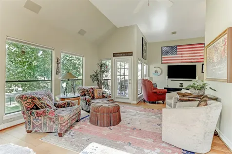 1706 Country Squire Drive Richmond TX 77406