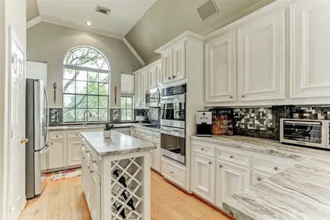1706 Country Squire Drive Richmond TX 77406