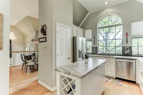 1706 Country Squire Drive Richmond TX 77406