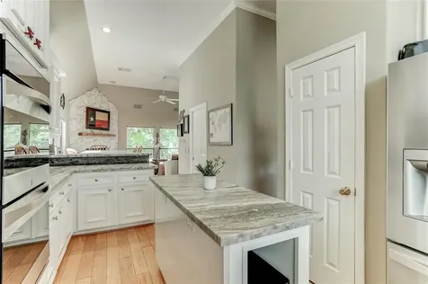 1706 Country Squire Drive Richmond TX 77406