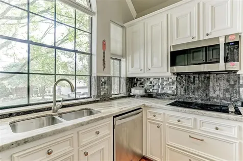 1706 Country Squire Drive Richmond TX 77406