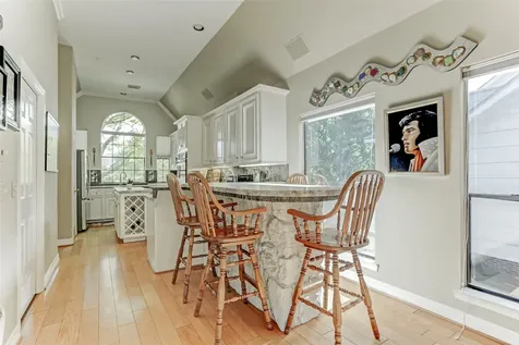 1706 Country Squire Drive Richmond TX 77406