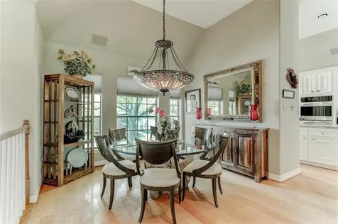 1706 Country Squire Drive Richmond TX 77406