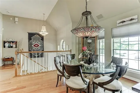 1706 Country Squire Drive Richmond TX 77406