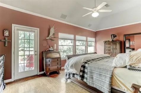 1706 Country Squire Drive Richmond TX 77406