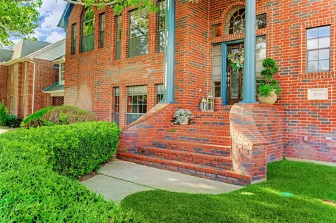 1706 Country Squire Drive Richmond TX 77406