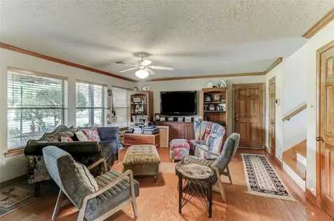1706 Country Squire Drive Richmond TX 77406