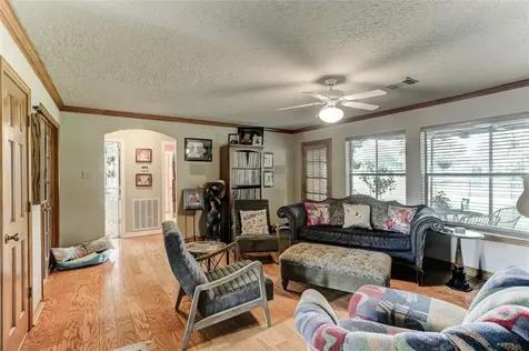 1706 Country Squire Drive Richmond TX 77406