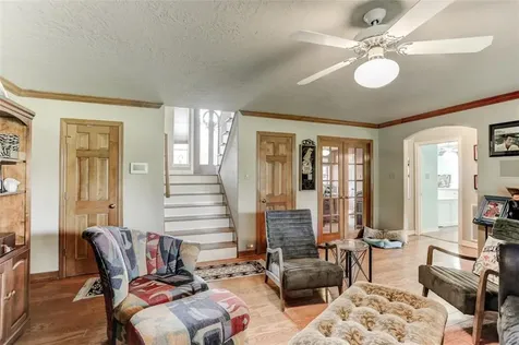 1706 Country Squire Drive Richmond TX 77406