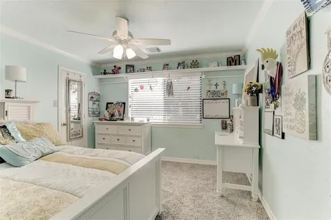 1706 Country Squire Drive Richmond TX 77406