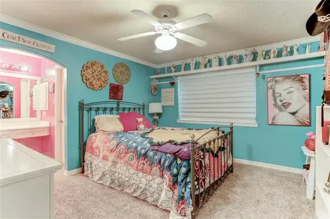 1706 Country Squire Drive Richmond TX 77406