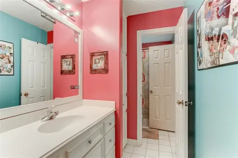 1706 Country Squire Drive Richmond TX 77406
