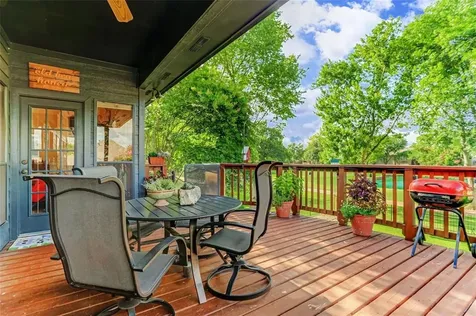 1706 Country Squire Drive Richmond TX 77406