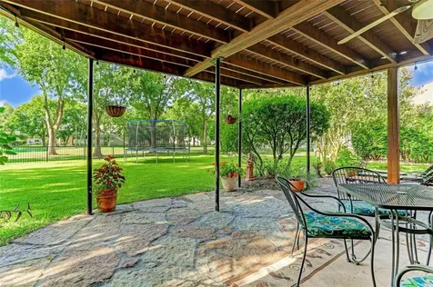 1706 Country Squire Drive Richmond TX 77406