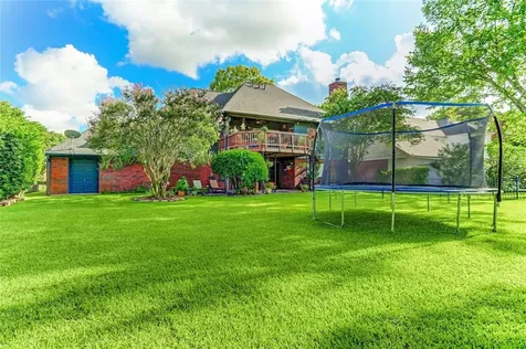 1706 Country Squire Drive Richmond TX 77406