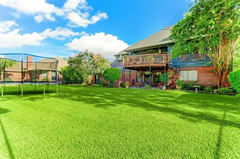 1706 Country Squire Drive Richmond TX 77406
