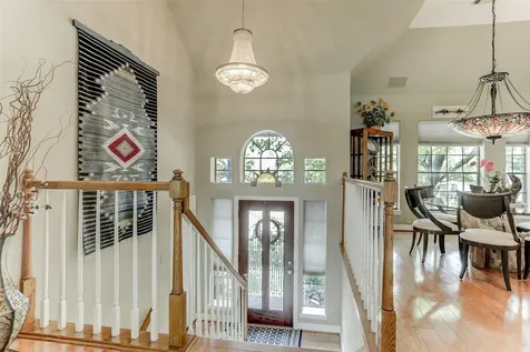 1706 Country Squire Drive Richmond TX 77406