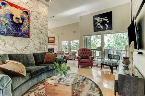 1706 Country Squire Drive Richmond TX 77406