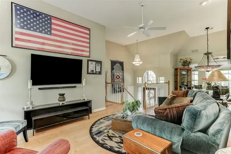 1706 Country Squire Drive Richmond TX 77406