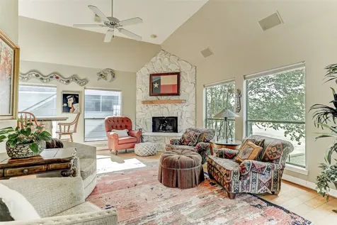 1706 Country Squire Drive Richmond TX 77406