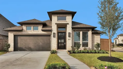 10935 Spring Wind Drive Missouri City TX 77459