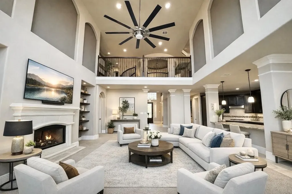 8447 Roland Canyon Drive Cypress TX 77433