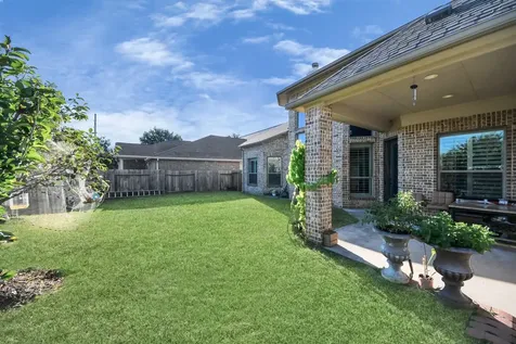 8447 Roland Canyon Drive Cypress TX 77433