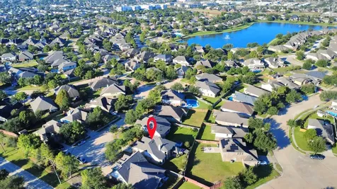 8447 Roland Canyon Drive Cypress TX 77433