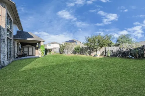 8447 Roland Canyon Drive Cypress TX 77433