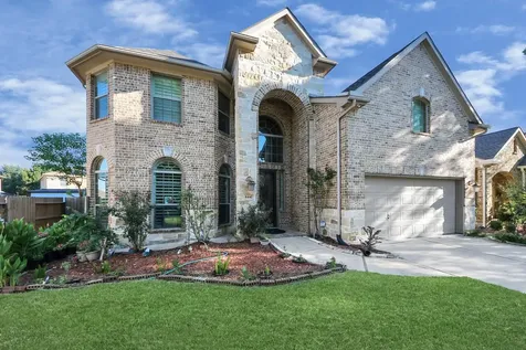 8447 Roland Canyon Drive Cypress TX 77433