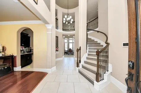 8447 Roland Canyon Drive Cypress TX 77433