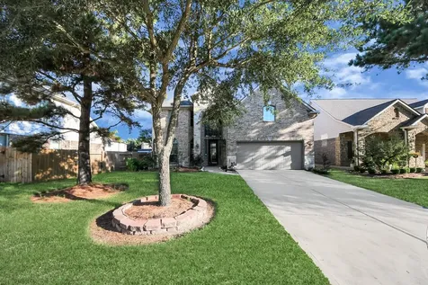 8447 Roland Canyon Drive Cypress TX 77433