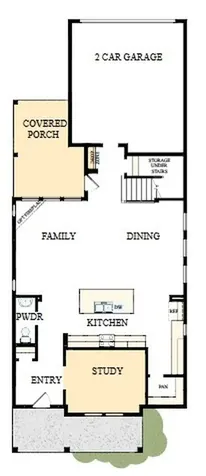 11470 Billy Bobs Street Montgomery TX 77316