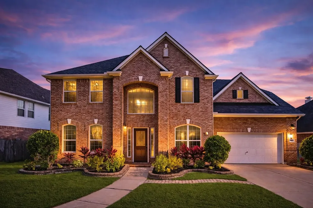 4303 Pensacola Oaks Lane Sugar Land TX 77479