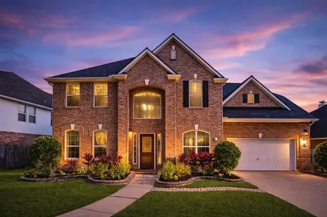 4303 Pensacola Oaks Lane Sugar Land TX 77479
