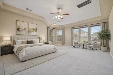 4303 Pensacola Oaks Lane Sugar Land TX 77479