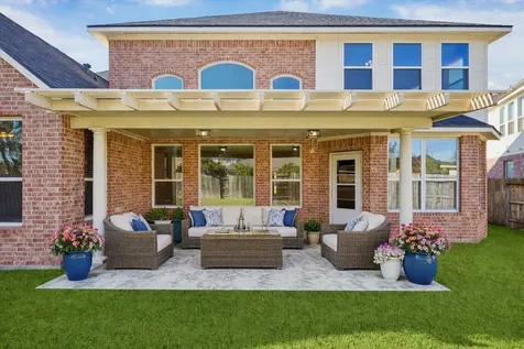 4303 Pensacola Oaks Lane Sugar Land TX 77479