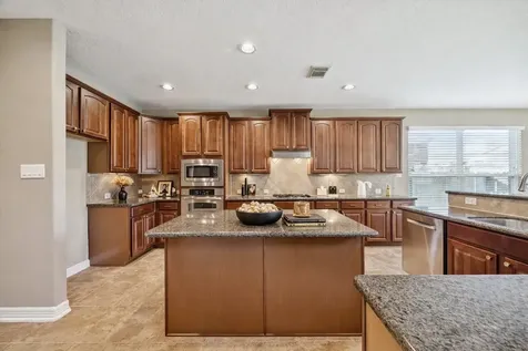4303 Pensacola Oaks Lane Sugar Land TX 77479