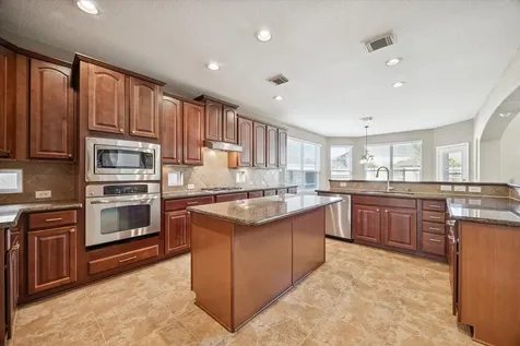 4303 Pensacola Oaks Lane Sugar Land TX 77479