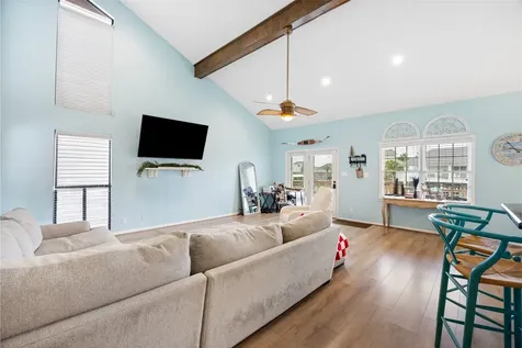 1114 Tiki Drive Tiki Island TX 77554