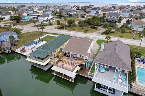 1114 Tiki Drive Tiki Island TX 77554