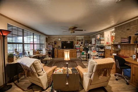 397 County Road 1500 Crockett TX 75835