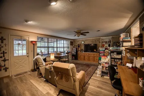 397 County Road 1500 Crockett TX 75835