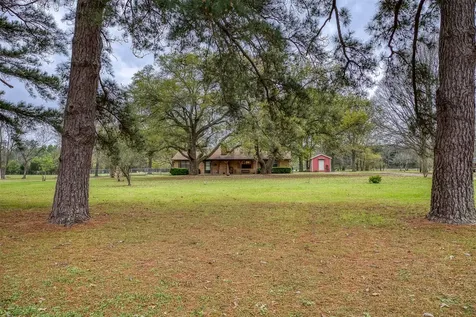 397 County Road 1500 Crockett TX 75835
