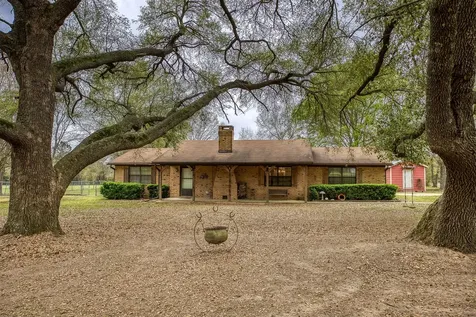 397 County Road 1500 Crockett TX 75835