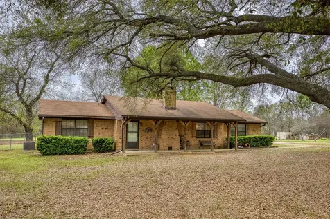 397 County Road 1500 Crockett TX 75835