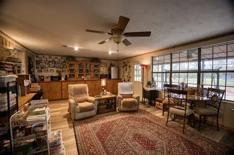 397 County Road 1500 Crockett TX 75835