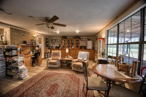 397 County Road 1500 Crockett TX 75835